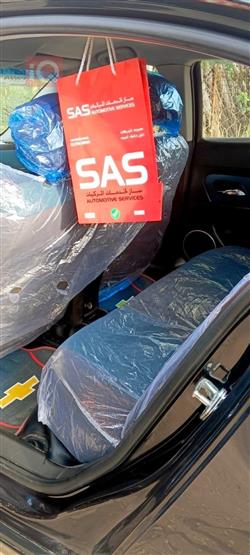 شێڤرۆلێت کروز